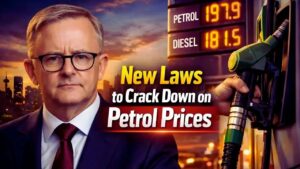 New Petrol Price Laws in Australia (2026): What Drivers and Businesses Need to Know